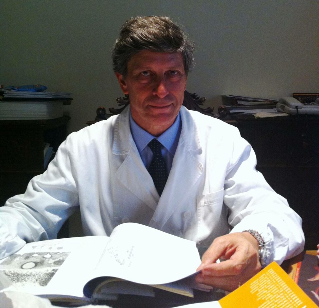 Prof. Raffaele De Caro